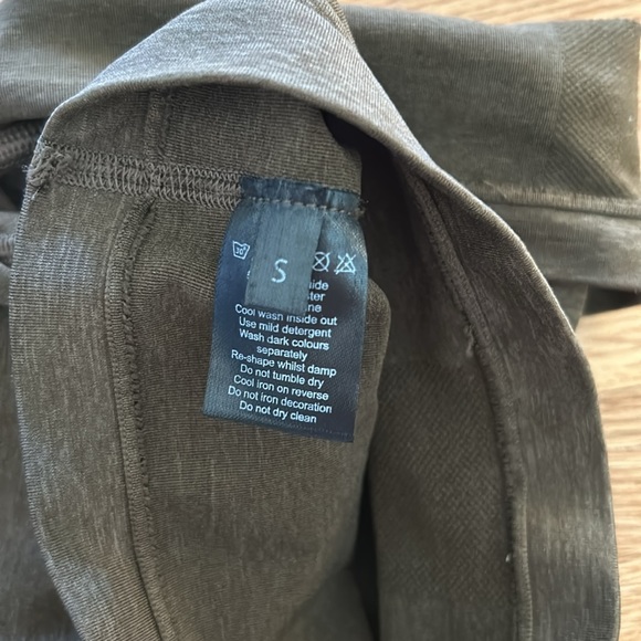 Amplify biker shorts 7” canteen - Picture 5 of 5